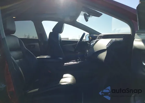 2019 Nissan Murano Sl z USA, uszkodzony, nr VIN 5N1AZ2MS9KN142544